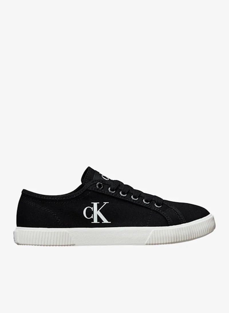 Monaco Low Top Sneakers